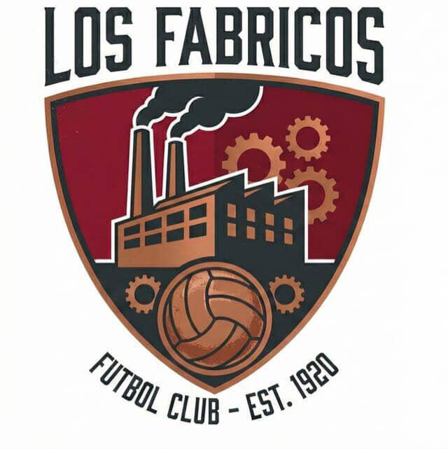 Los Fabricos FC