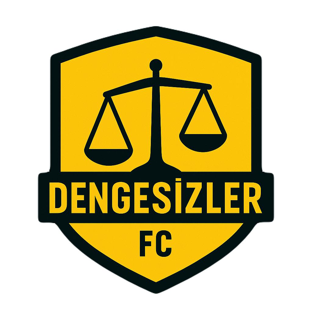 Dengesizler FC