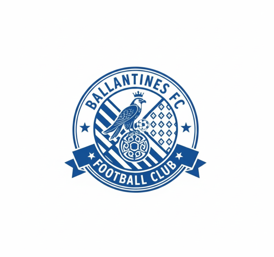 Ballantines FC